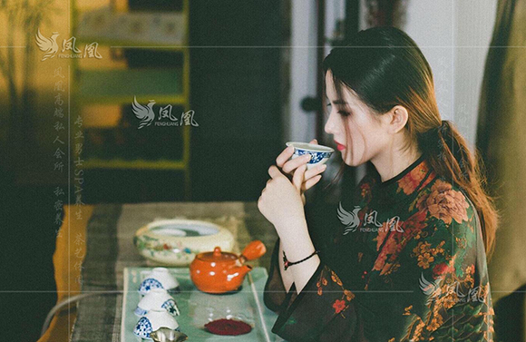 上海男士商务养生会馆推荐，收藏已久的SPA桑拿分享给你