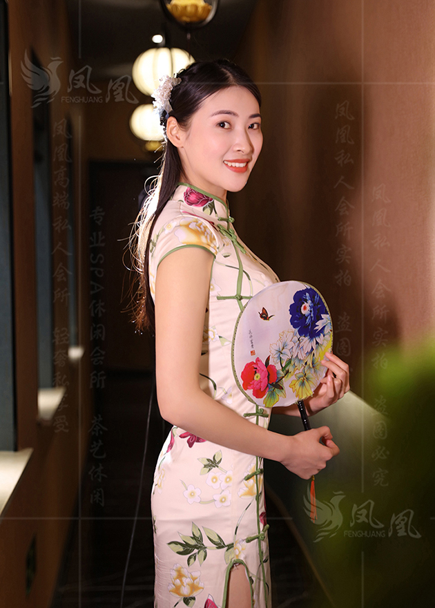 北京男士油压养生会馆推荐，这家技师好,服务棒