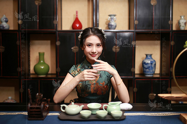 珠海最好的男士私人养生会馆哪里有，这家来了就不想走的好去处