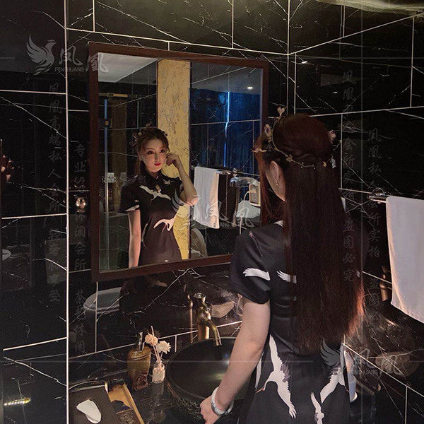 北京最好的男士商务油压会馆哪里有，这里的服务真是绝了