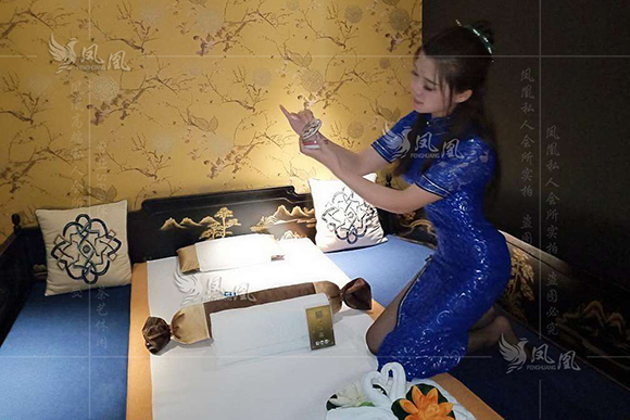 北京男士商务油压会馆哪里好，到这所有的不快都可以得到缓解