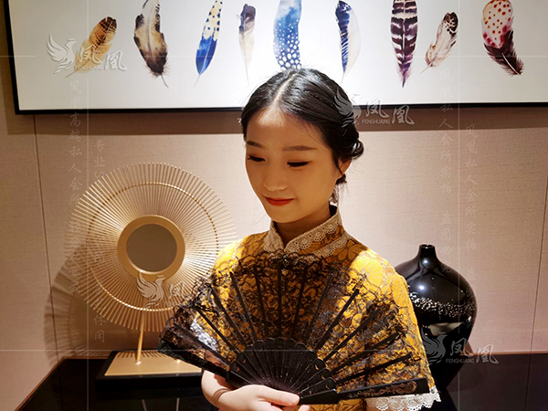 北京男士商务油压会馆哪里好，到这所有的不快都可以得到缓解