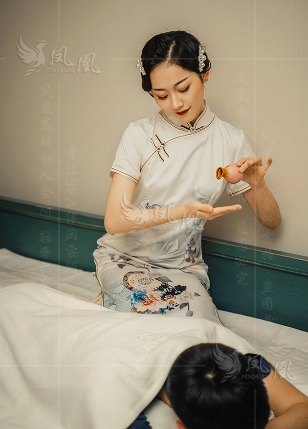 大连极好的男士商务Spa会馆哪里有，来这里让您体验真SPA