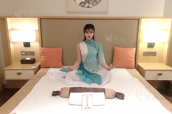 大连极好的男士商务Spa会馆哪里有，来这里让您体验真SPA