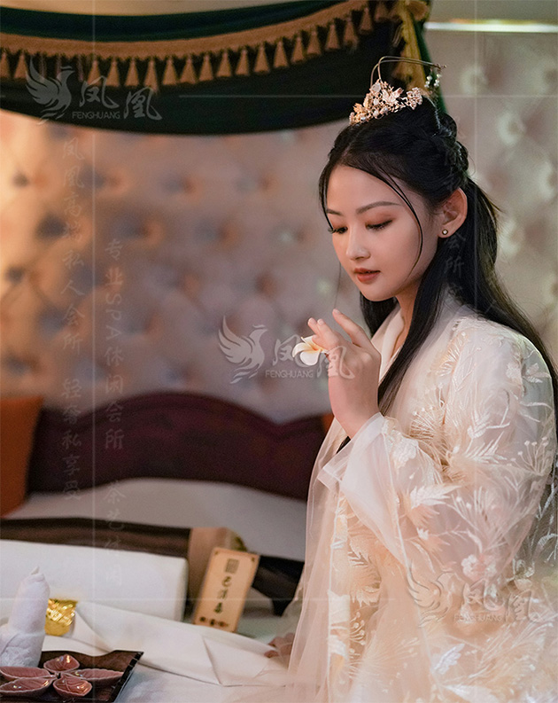 珠海比较不错的男士油压Spa会馆推荐，兄弟强烈推荐这家