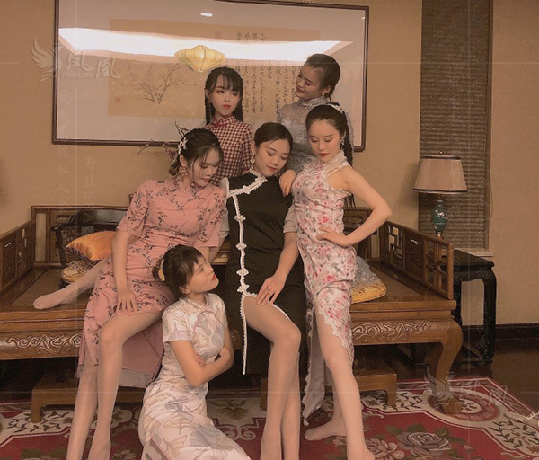 北京男士养生商务油压会馆哪里好，来这绝对超出你想象的极限