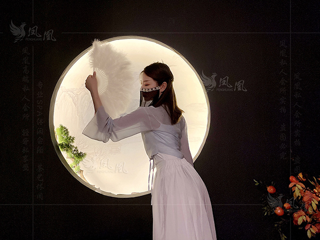 珠海比较不错的男士Spa养生会馆哪里有，这里感觉真爽,回味无穷
