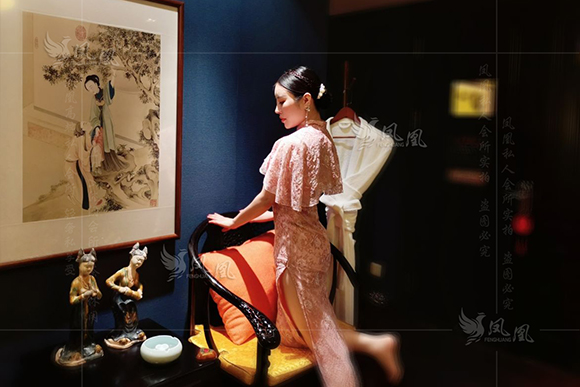 北京男士油压Spa养生会馆哪里好，这家非常值得前来感受下