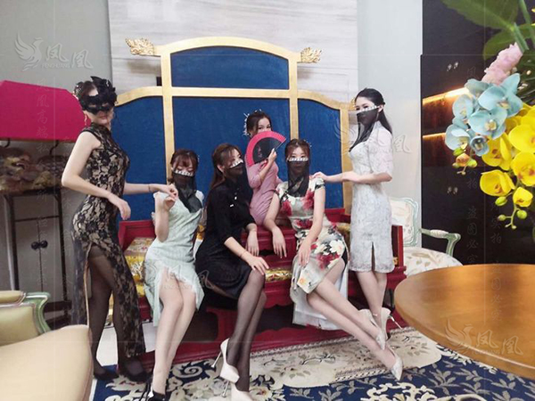 上海男士商务养生商务会馆哪里好，这是很有特色的一家足疗桑拿