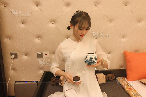 杭州男士油压Spa商务会馆哪里有，服务最好的品茶场子就在这