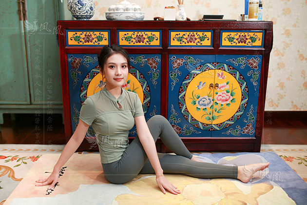 杭州最好的男士商务养生会馆哪里有，这里人员都是高质量,赞一个