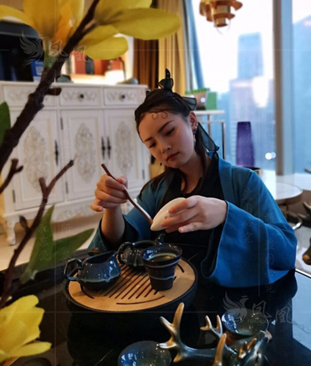 杭州最好的男士商务养生会馆哪里有，这里人员都是高质量,赞一个