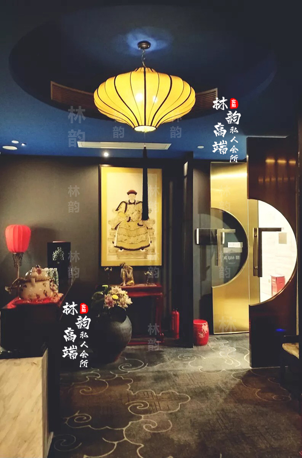 虹口区按摩会馆