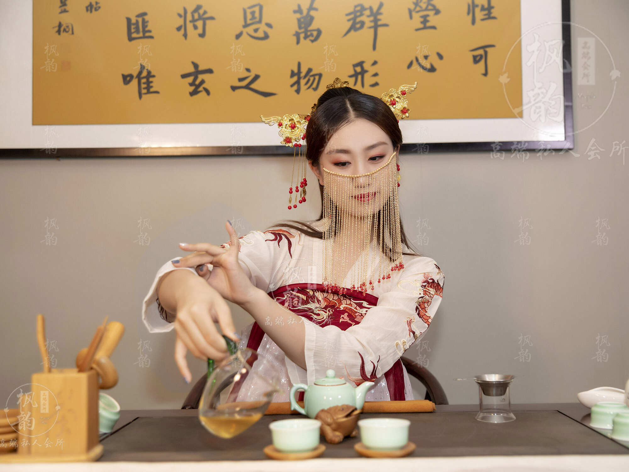 发现一个好地方！上海养生馆会馆会馆，必须收藏,史上良心好店