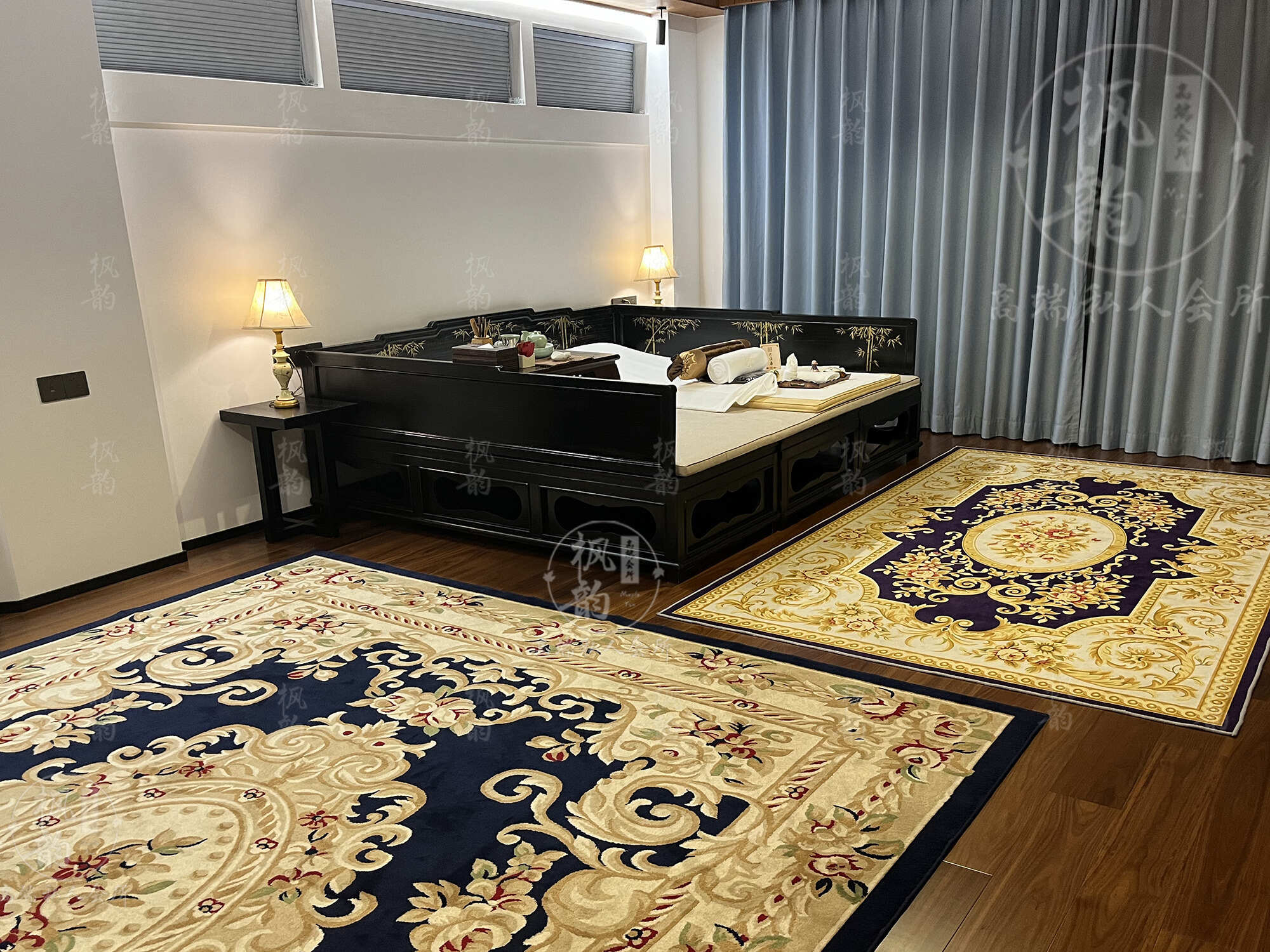 宁波鄞州区保养spa按摩实体店