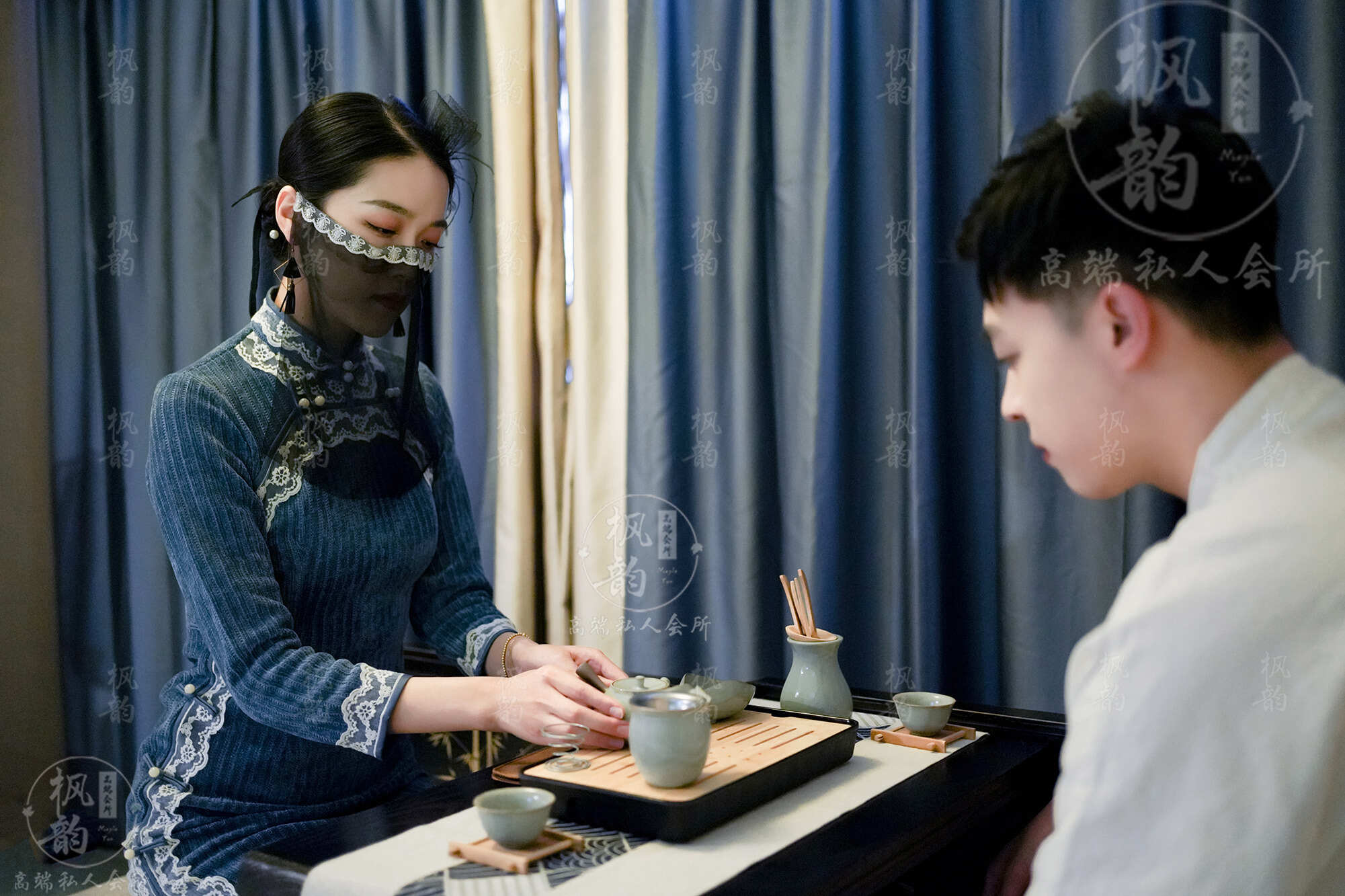 鄞州区24小时营业油压会馆店、spa让人无法忘怀
