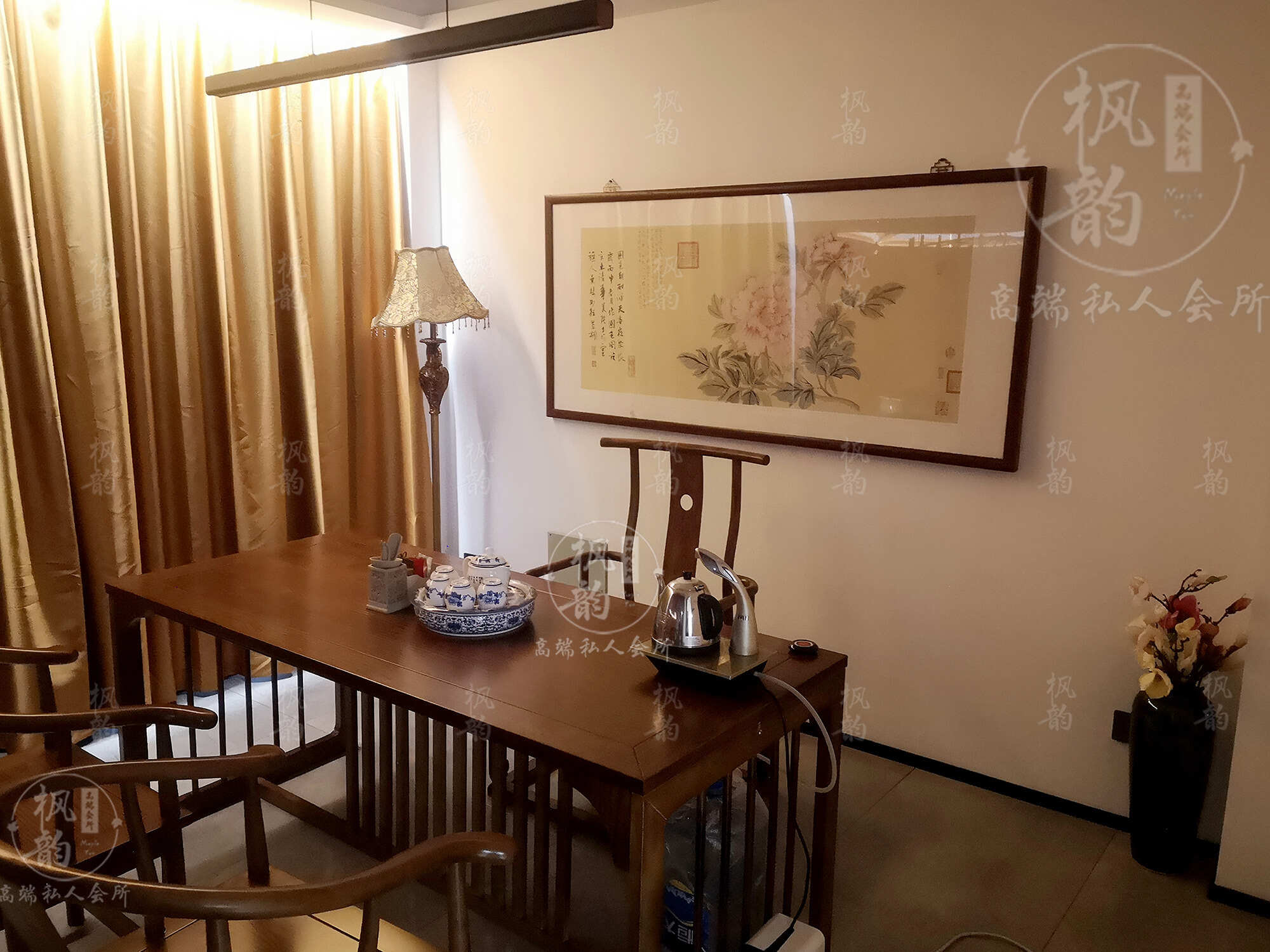 渝北区首选油压会馆