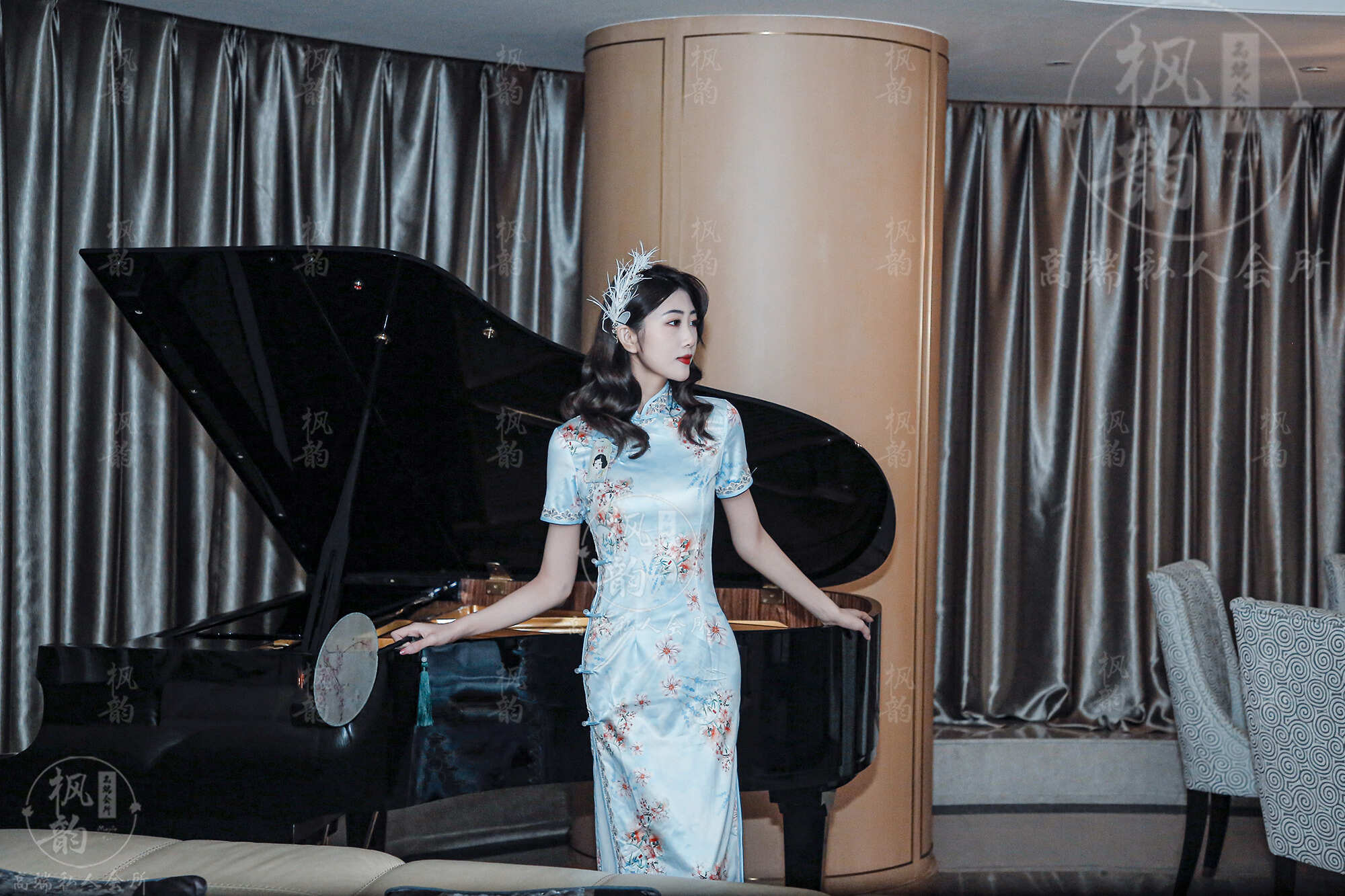 东莞蒸桑拿会馆