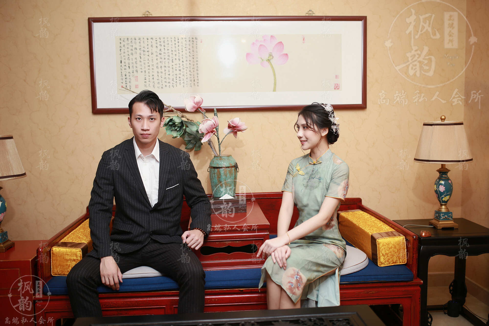 绍兴微醺会馆