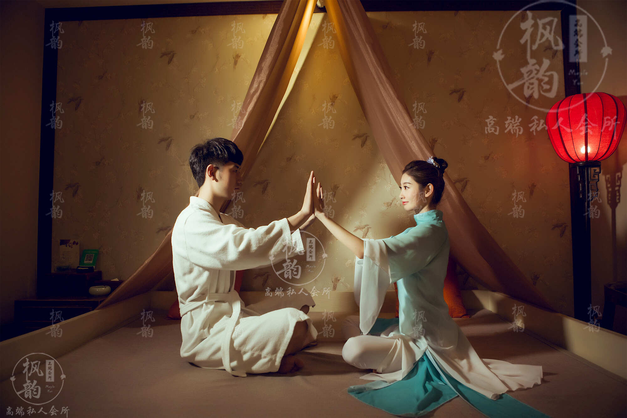 武昌区正宗按摩会馆