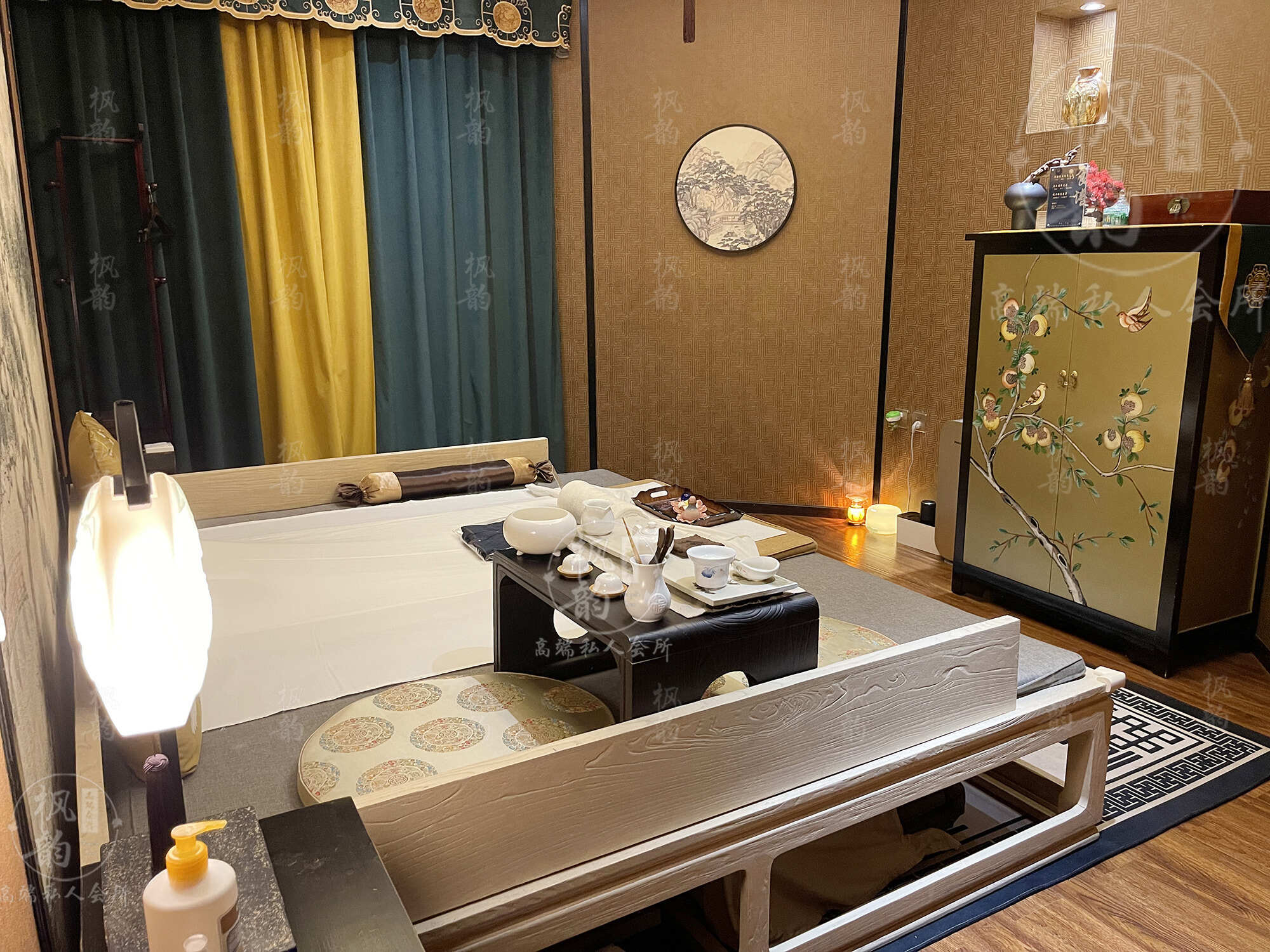 呼和浩特精品会馆