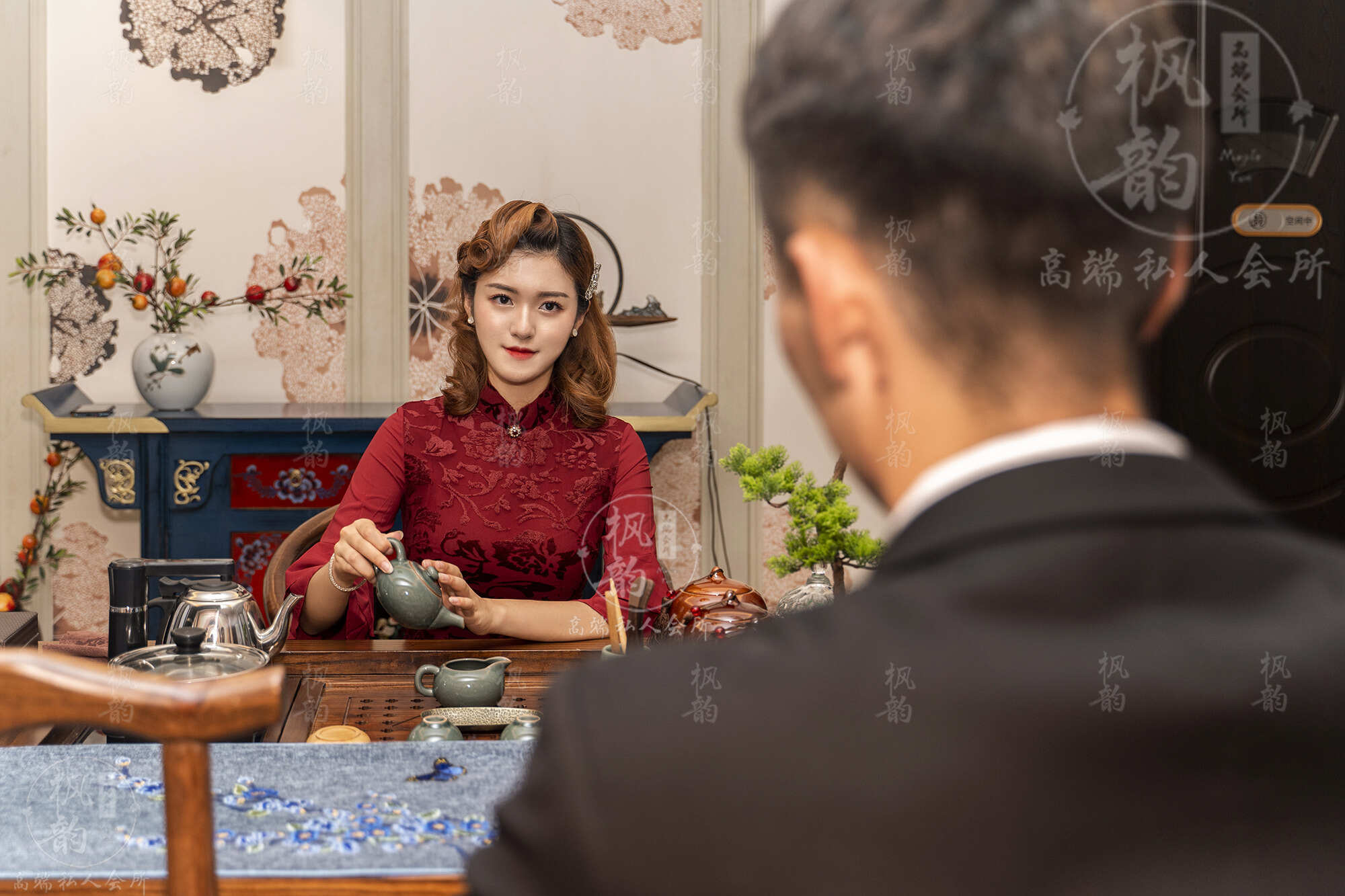 宝藏级呼和浩特精品spa会馆一切给你张罗到位(8/5实时更新)