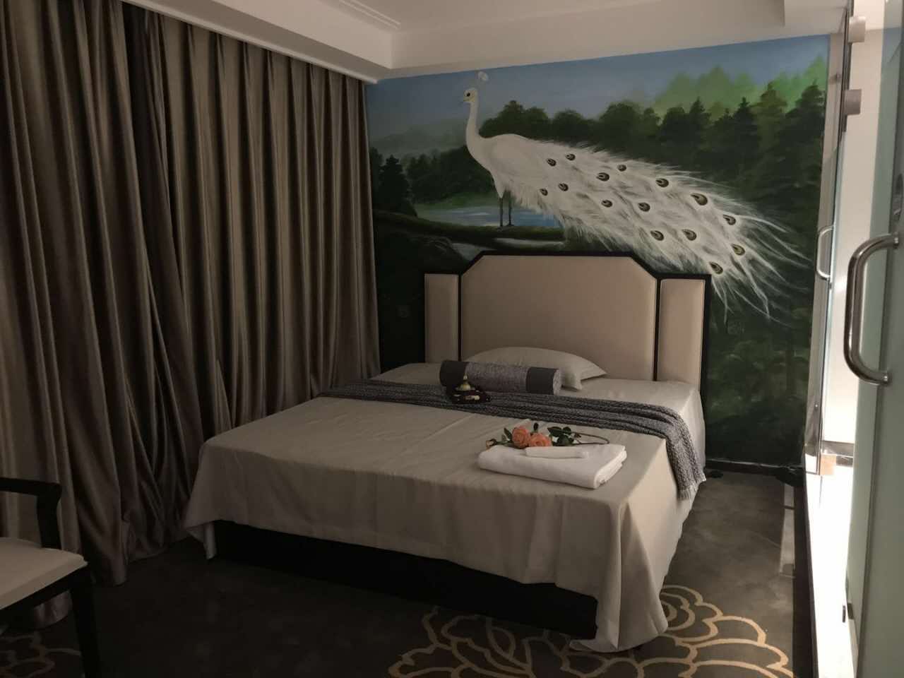 鄞州区值得去的会馆spa馆简单推荐