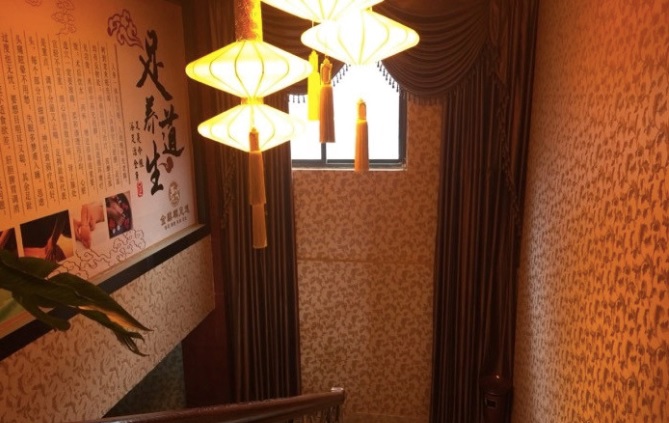 苏州私密體驗spa会馆简单推荐