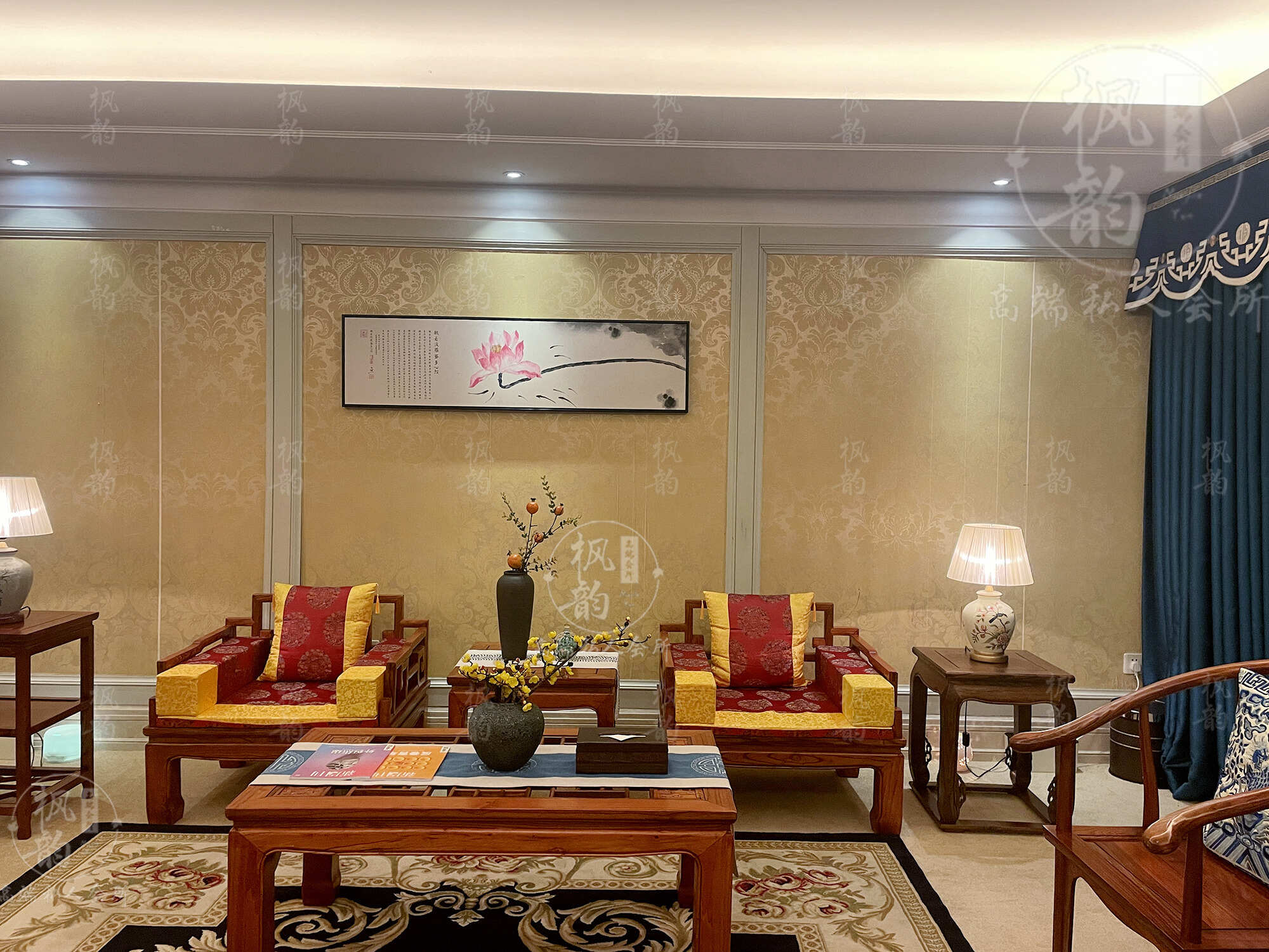 苏州姑苏区品质私人会馆会馆店