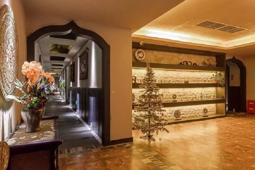 东莞正规的spa按摩店简单推荐