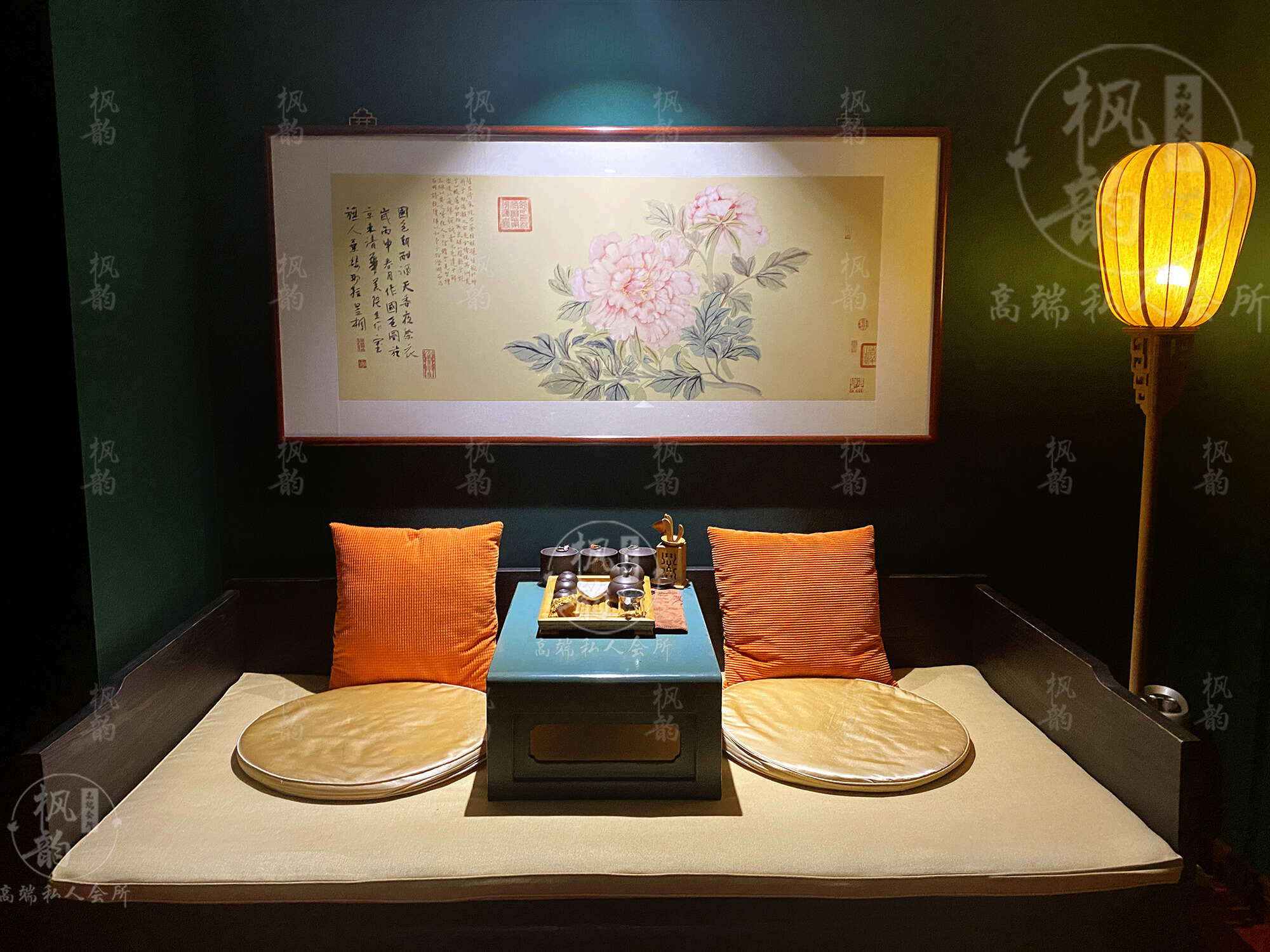 宁波江北区正宗油压实体店简单推荐