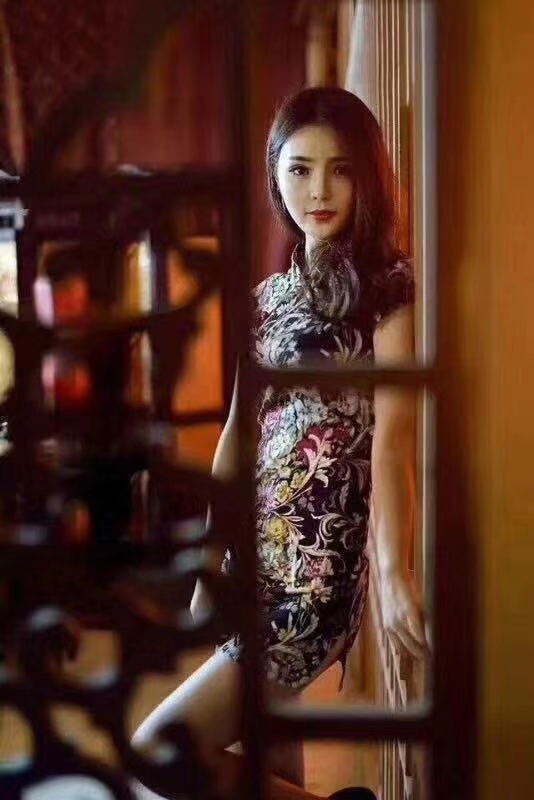青浦区会馆环境好的私人会馆-古风古色的非常好看