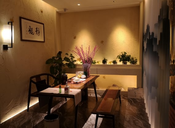 青浦区会馆环境好的私人会馆