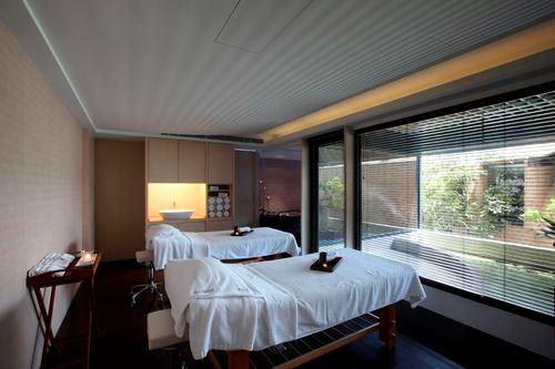 中原区男子精英足浴spa馆