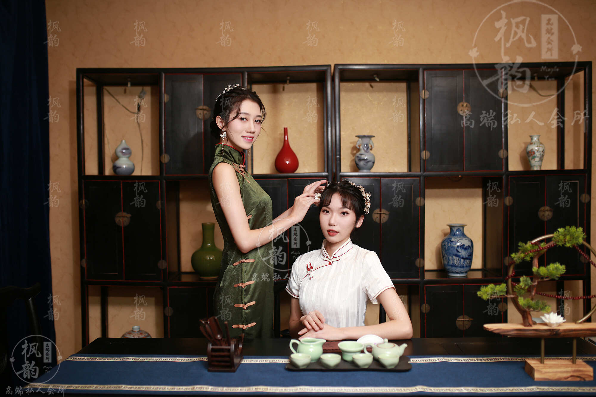 南山区推荐spaspa会馆店