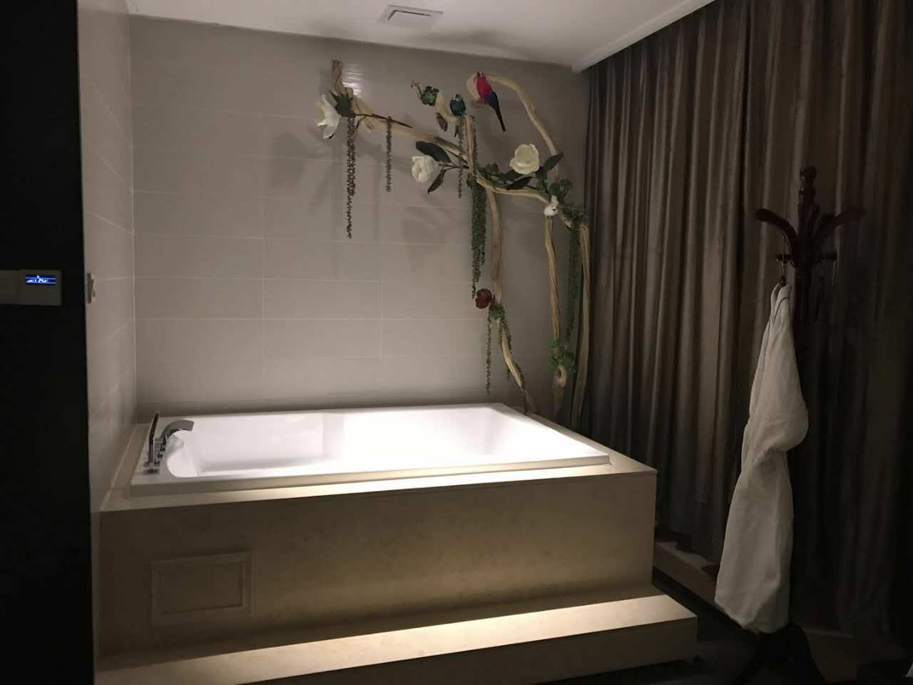 绍兴体验超好的油压会馆简单推荐