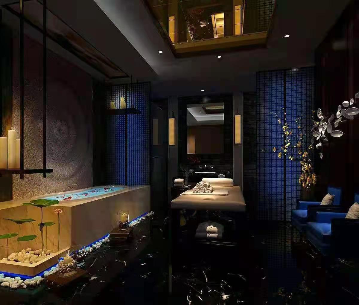 绍兴私藏已久的按摩店-会馆环境优雅，服务热情，下次还会来！